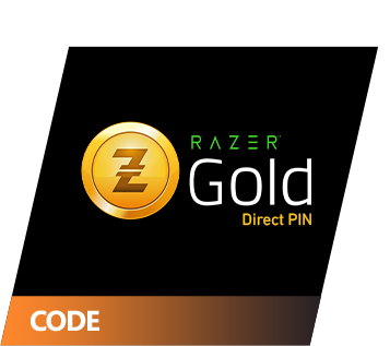 Razer Gold Direct PIN